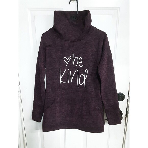 Be Kind Sweater - Picture 3 of 4